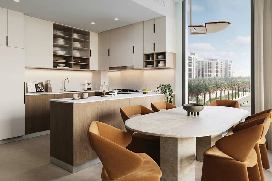 Квартира в Дубай Хиллс Истейт，Park Lane，Park Lane Building 2, 2 cпальни, 3011000 AED - 12630537