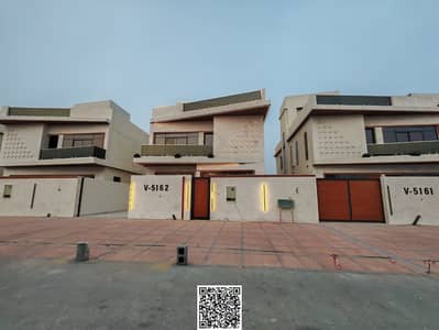 阿尔赫利奥， 阿治曼 5 卧室别墅待售 - WhatsApp Image 2025-08-27 at 11.51. 45 AM (1). jpg