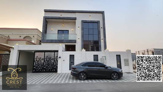 5 Bedroom Villa for Rent in Al Zahya, Ajman - IMG-20250827-WA0048_Watermarked. jpg
