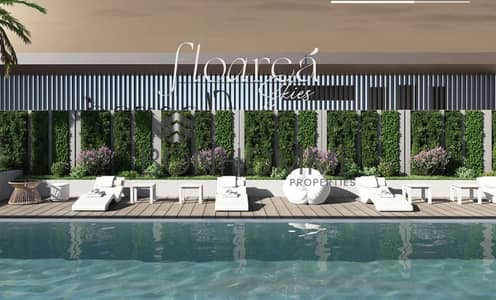 1 Bedroom Flat for Sale in Jumeirah Village Circle (JVC), Dubai - WhatsApp Image 2025-08-23 at 5.15. 19 PM (5). jpeg
