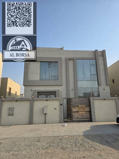 4 Bedroom Villa for Rent in Al Helio, Ajman - WhatsApp Image 2025-08-26 at 23.21. 38. jpeg