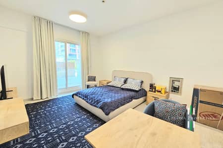 Studio for Rent in Majan, Dubai - Beautifully Furnished Studio | Ready to Move