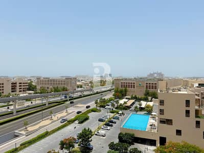 2 Bedroom Flat for Rent in Palm Jumeirah, Dubai - 2BHK + MAID | RENOVATED | ATLANTIS VIEW