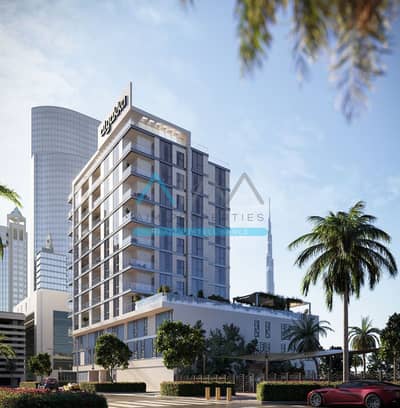 1 Bedroom Apartment for Sale in Al Satwa, Dubai - WhatsApp Image 2025-08-14 at 1.32. 04 PM (1). jpeg