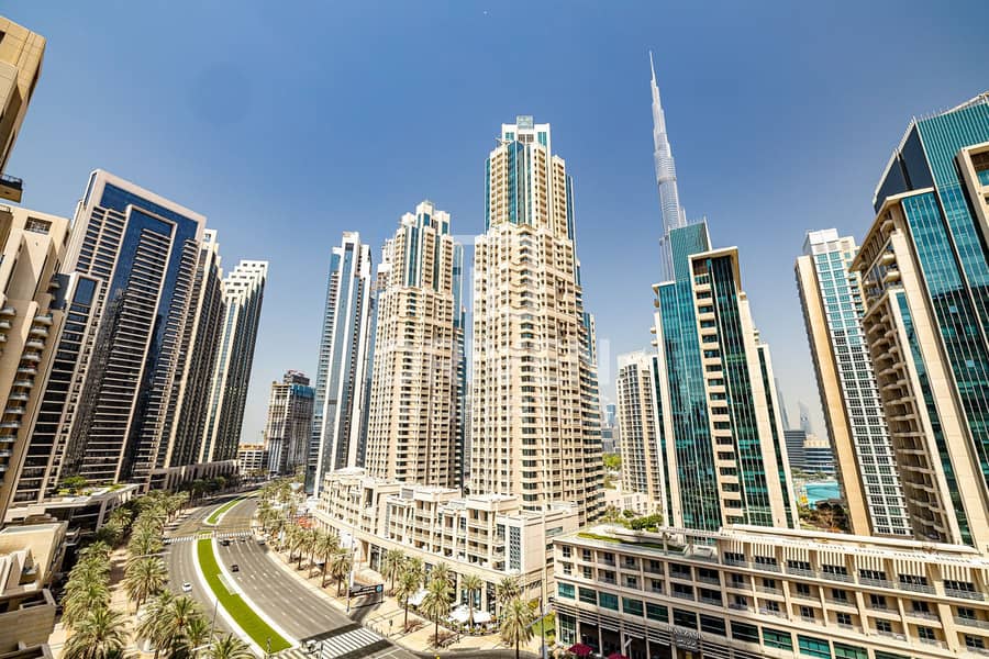 位于迪拜市中心，市中心维达公寓 2 卧室的公寓 5253000 AED - 12630685