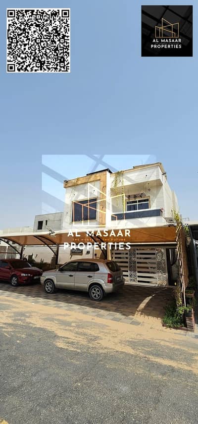 4 Bedroom Villa for Rent in Al Yasmeen, Ajman - batch_WhatsApp Image 2025-08-27 at 10.53. 35 AM. jpeg