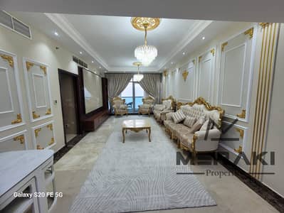 فلیٹ 3 غرف نوم للبيع في كورنيش عجمان، عجمان - IMG-20250826-WA0297. jpg