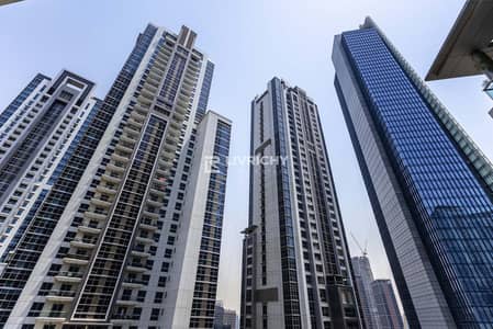 2 Cпальни Апартаменты Продажа в Бизнес Бей, Дубай - Квартира в Бизнес Бей，Экзекьютив Тауэрс，Экзекутив Тауэр М (Вест Хайтс 1), 2 cпальни, 2250000 AED - 12630801