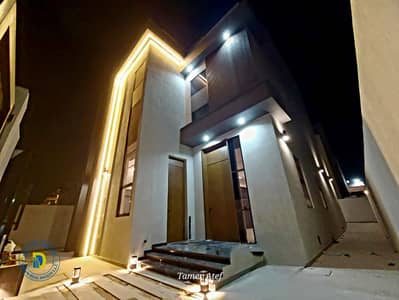 5 Bedroom Villa for Sale in Al Zahya, Ajman - WhatsApp Image 2025-08-27 at 9.51. 02 AM. jpeg