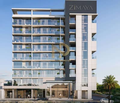 2 Bedroom Flat for Sale in Dubai Silicon Oasis (DSO), Dubai - Screenshot 2025-08-27 114143. png