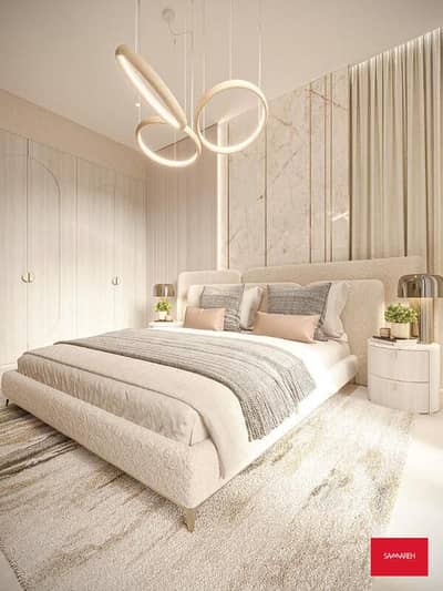 1 Bedroom Flat for Sale in Dubai Land Residence Complex, Dubai - floarea oasis2. jpg