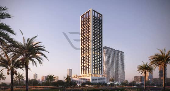 1 Bedroom Flat for Sale in Jumeirah Village Circle (JVC), Dubai - C1. jpg
