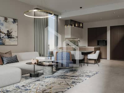 2 Bedroom Apartment for Sale in Business Bay, Dubai - Mid Floor | Handover Soon | All Options Available