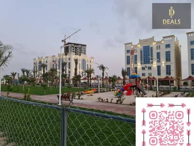 阿尔亚斯梅恩， 阿治曼 2 卧室公寓待售 - IMG-20250826-WA0008. jpg