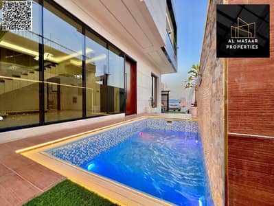 5 Bedroom Villa for Sale in Al Amerah, Ajman - IMG-20250826-WA0499. jpg