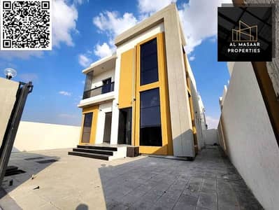3 Bedroom Villa for Sale in Al Zahya, Ajman - 753157126-800x600. jpeg