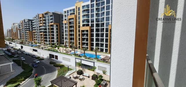 3 Bedroom Apartment for Rent in Meydan City, Dubai - IMG-20250827-WA0007. jpg