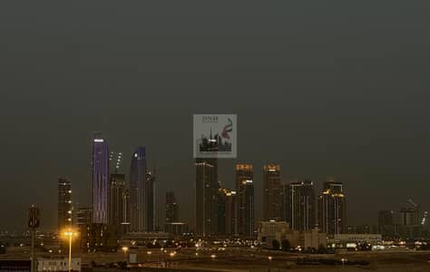 1 Спальня Апартамент в аренду в Аль Джадаф, Дубай - 0. jpeg