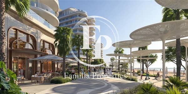 3 Cпальни Апартамент Продажа в Аль Фахид, Абу-Даби - 603315694638811 - Copy. jpg