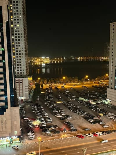 2 Bedroom Flat for Rent in Al Taawun, Sharjah - IMG-20250827-WA0298. jpg