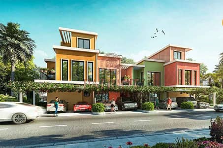 5 Cпальни Апартаменты Продажа в Дамак Лагунс, Дубай - Portofino-18. jpg