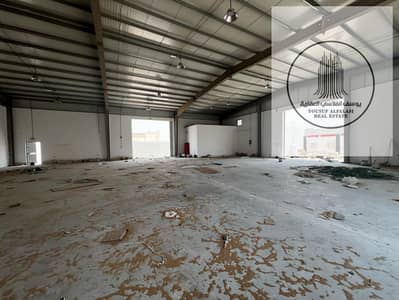Warehouse for Rent in Umm Al Thuoob, Umm Al Quwain - 3c8b5794-28da-4a90-956c-c93e8d23c42c. jpeg