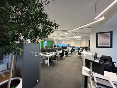 Office for Rent in Jumeirah Lake Towers (JLT), Dubai - IMG_9596. JPG