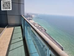 شقة في مساكن كورنيش عجمان،كورنيش عجمان 2 غرف 1200000 درهم - 12631152