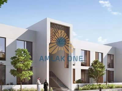 3 Cпальни Таунхаус Продажа в Яс Айленд, Абу-Даби - 1. jpg