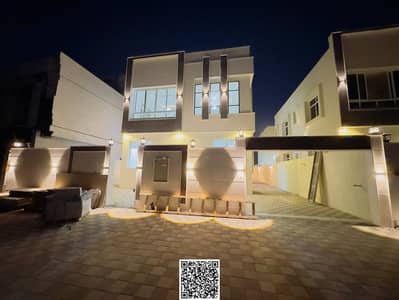 5 Bedroom Villa for Sale in Al Helio, Ajman - WhatsApp Image 2025-08-26 at 9.59. 21 PM (9). jpg