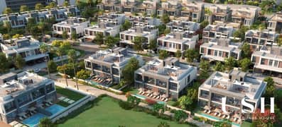 GENUINE RESALE | SOUTH BAY | 4BR PREMIUM