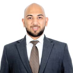 Mohammed Rafatullah