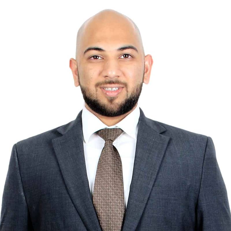 Mohammed Rafatullah