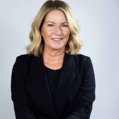 Michelle Coulson