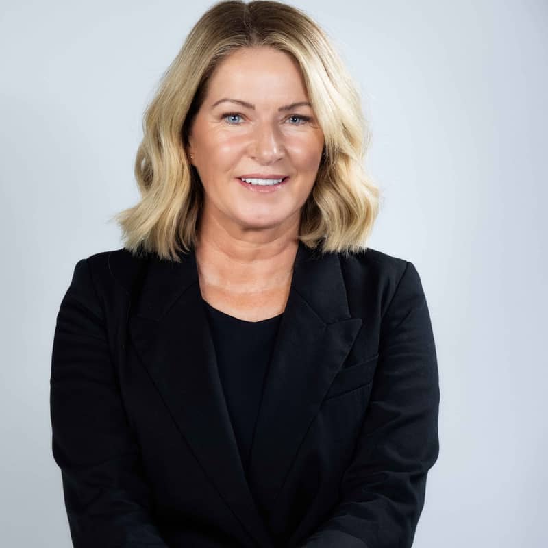 Michelle Coulson