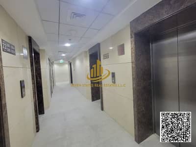 阿联酋城， 阿治曼 2 卧室单位待租 - 8. png