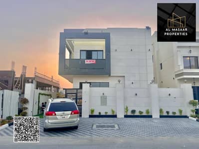 5 Bedroom Villa for Sale in Al Amerah, Ajman - WhatsApp Image 2025-08-27 at 12.16. 19 PM. jpeg