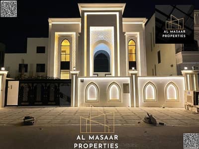 5 Bedroom Villa for Sale in Al Helio, Ajman - batch_IMG-20250806-WA0043. jpg