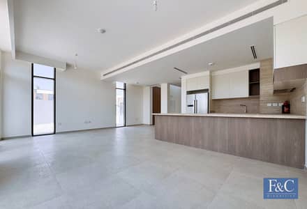 穆东城市社区， 迪拜 4 卧室联排别墅待租 - 位于穆东城市社区，Mudon Al Ranim，Mudon Al Ranim 1 4 卧室的联排别墅 350000 AED - 12630926