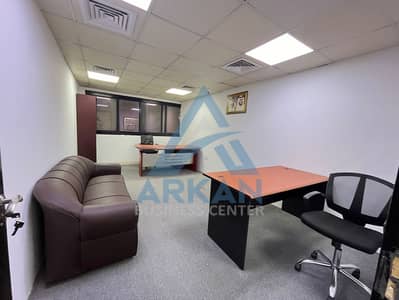Office for Rent in Al Nahda (Dubai), Dubai - 313729cd-d6d7-461a-9e89-68f1d9813ece. jpg