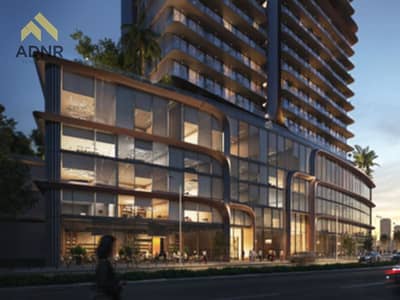 1 Bedroom Flat for Sale in Jumeirah Village Triangle (JVT), Dubai - Screenshot 2025-08-25 134606. png
