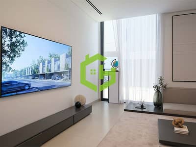 3 Cпальни Таунхаус Продажа в Тилал Сити, Шарджа - 36. jpg
