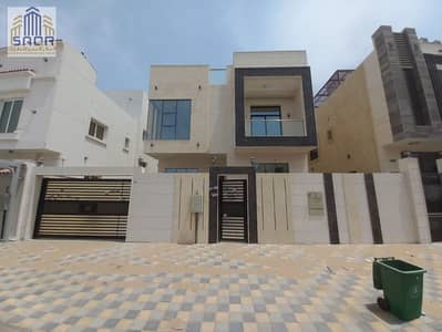5 Bedroom Villa for Rent in Al Zahya, Ajman - 5868299394204421890. jpg