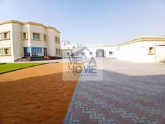 Stand Alone Villa Outdoor Majles & Kitchen Good Price