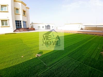 6 Bedroom Villa for Rent in Al Shamkha, Abu Dhabi - 39ad656a-ade7-4015-ba13-b64302be3b7a. jpg