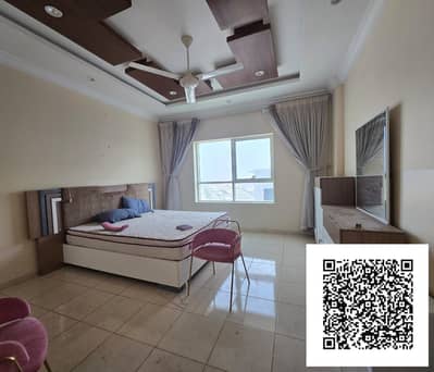 شقة 2 غرفة نوم للايجار في البستان، عجمان - 1000107333. jpg