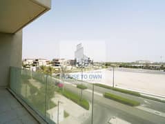 شقة في ممشى السعديات،المنطقة الثقافية في السعديات،جزيرة السعديات 2 غرف 340000 درهم - 12631384