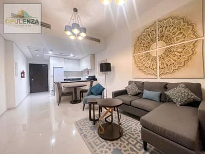 1 Bedroom Flat for Rent in Jumeirah Village Circle (JVC), Dubai - IMG-20250826-WA0023. jpg