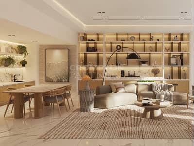 1 Спальня Апартамент Продажа в Аль Фахид, Абу-Даби - Квартира в Аль Фахид，The Beach House, 1 спальня, 3250000 AED - 12631420