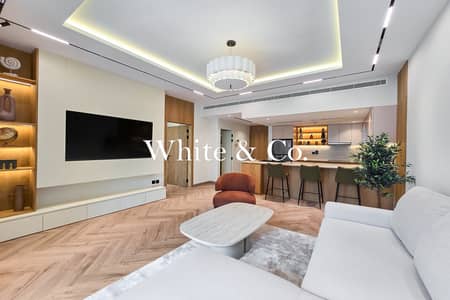 1 Bedroom Flat for Rent in The Greens, Dubai - One of a Kind | Fully Upgraded | 1 Bed